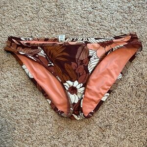 Aerie bikini bottoms- women